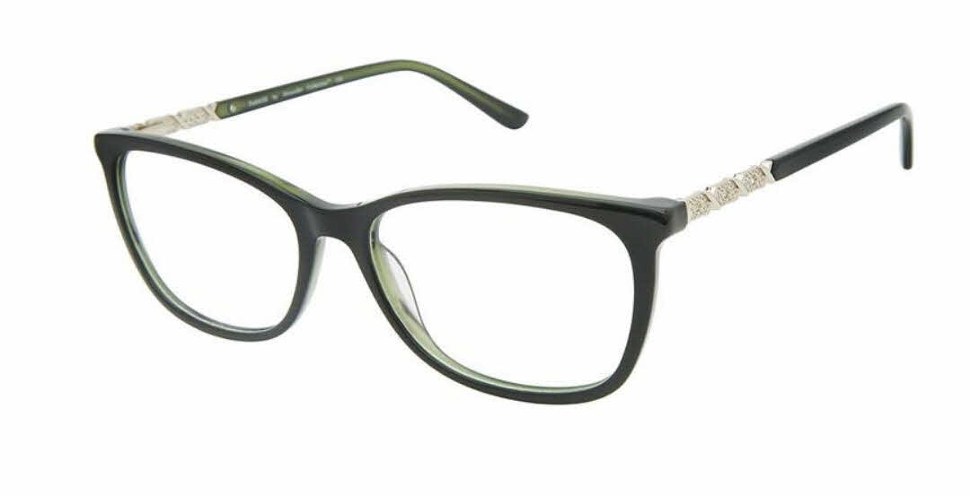 Alexander Parker Eyeglasses