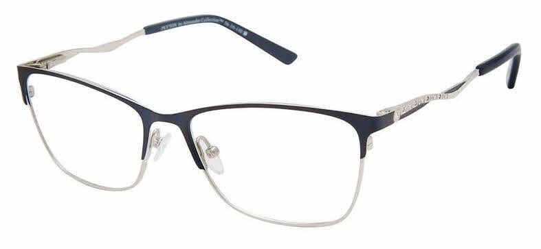 Alexander Peyton Eyeglasses