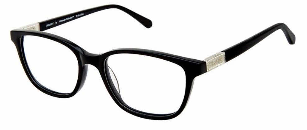 Alexander Presley Eyeglasses