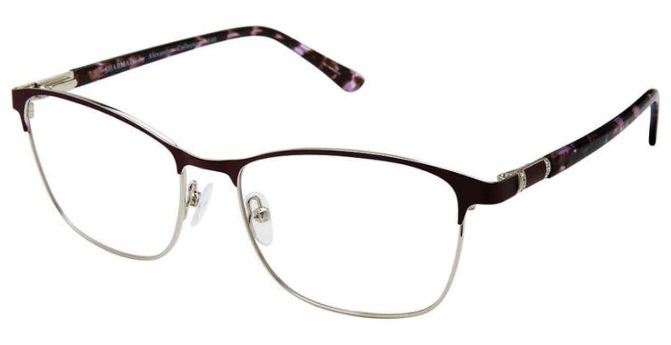 Alexander Sharmain Eyeglasses