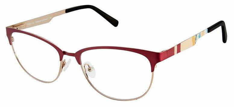 Alexander Willow Eyeglasses