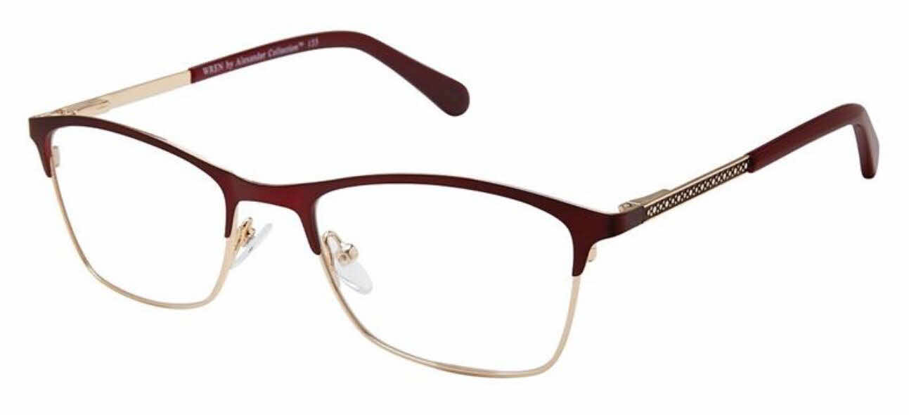 Alexander Wren Eyeglasses