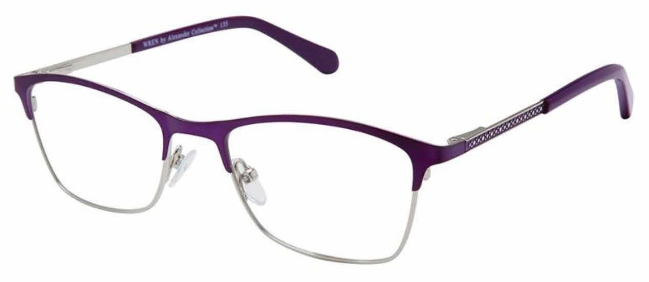 Alexander Wren Eyeglasses