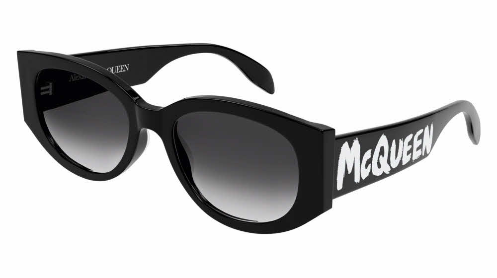 Alexander McQueen AM0330S Sunglasses