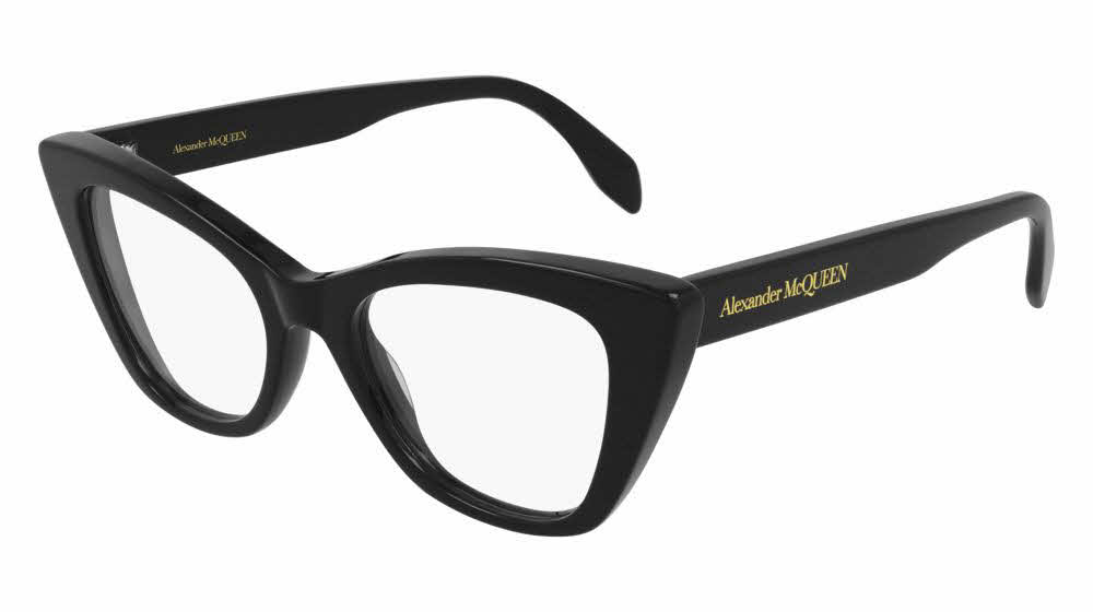Alexander McQueen AM0305O Eyeglasses