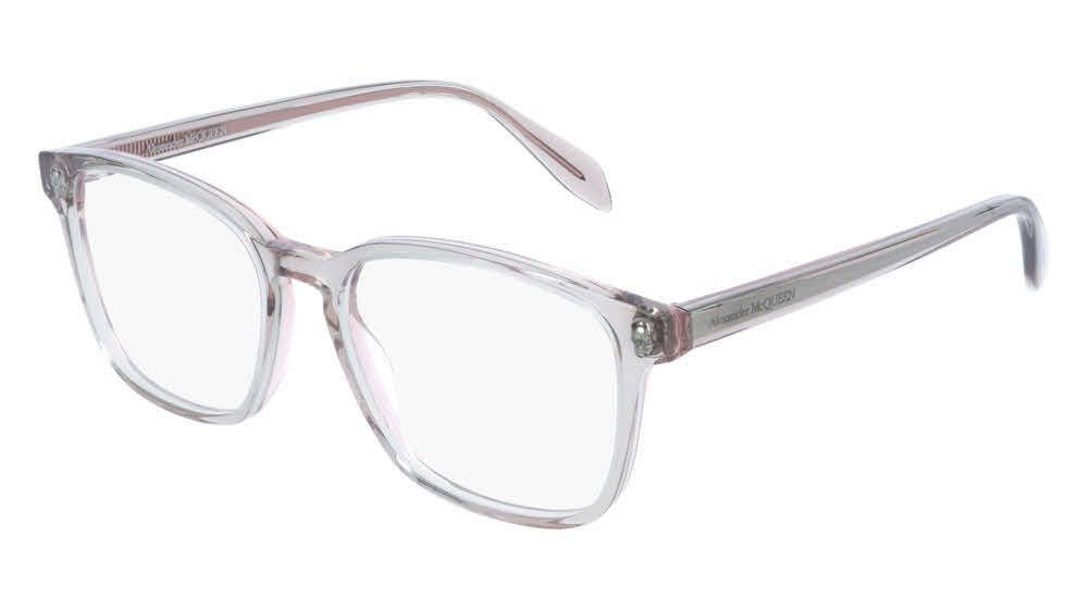 Alexander McQueen AM0244O Eyeglasses