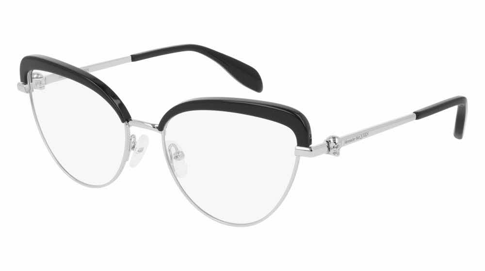 Alexander McQueen AM0259O Eyeglasses