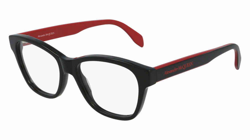 Alexander McQueen AM0306O Eyeglasses