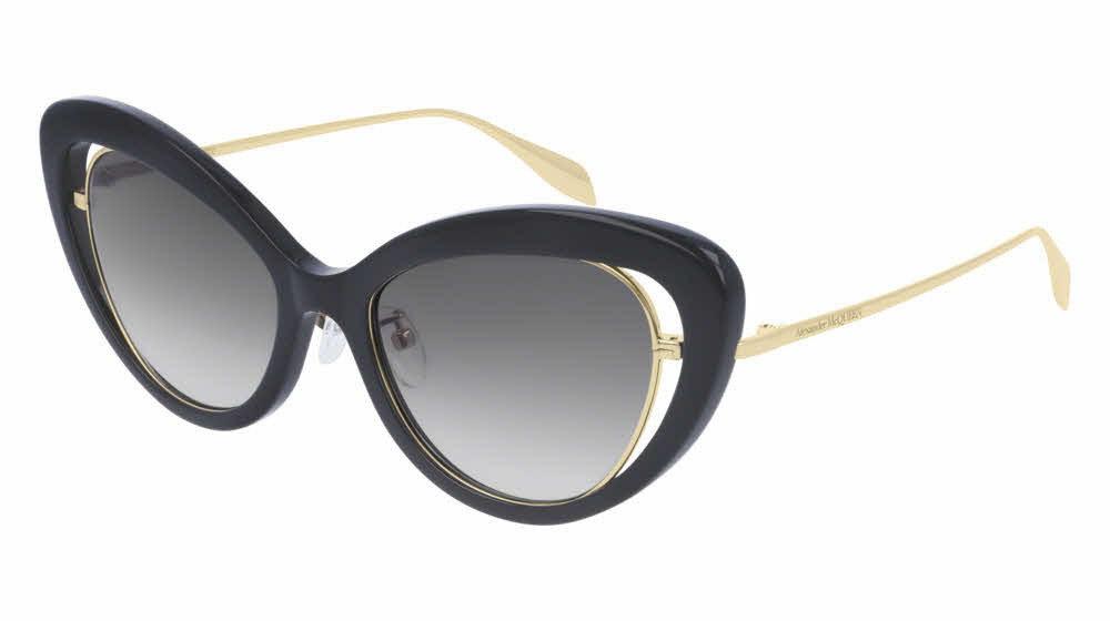 alexander mcqueen sunglasses for women