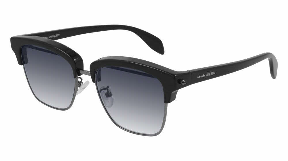 Alexander McQueen AM0297S Sunglasses