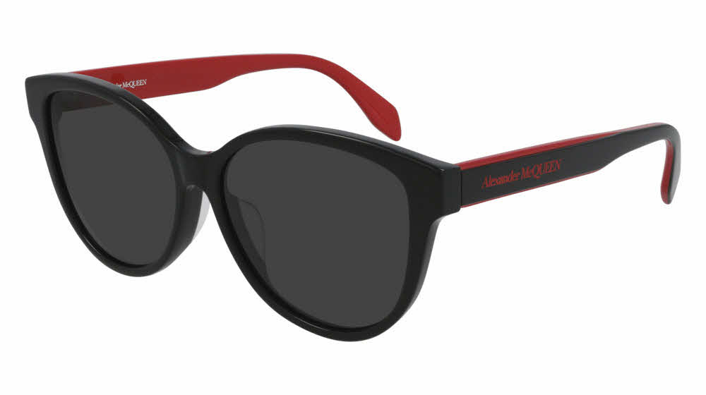 Alexander McQueen AM0303SK Sunglasses