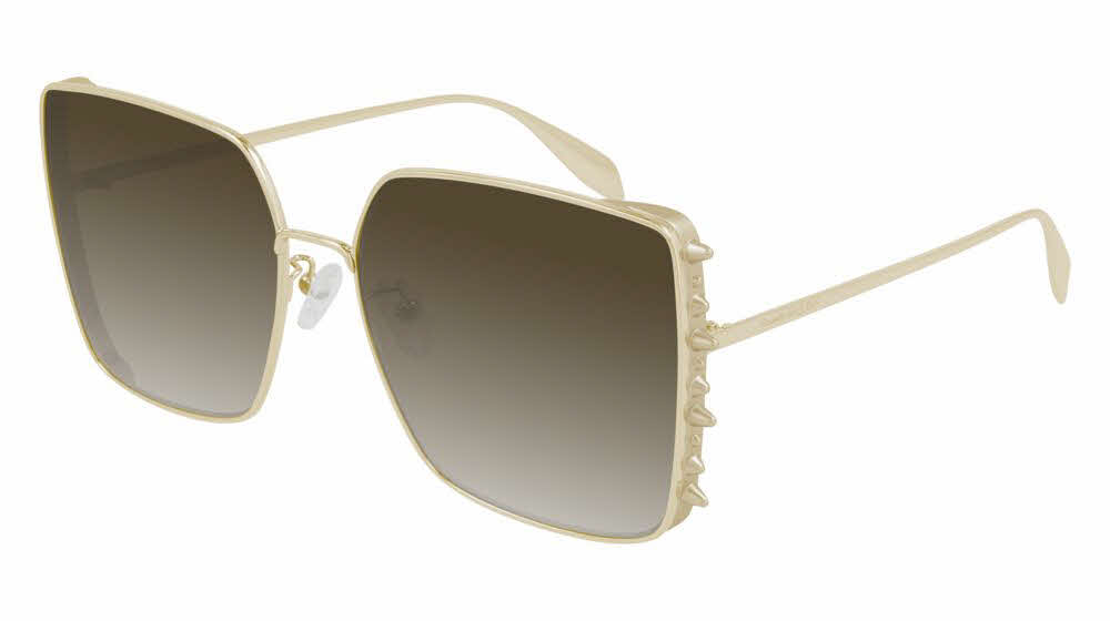 Alexander McQueen AM0309S Sunglasses