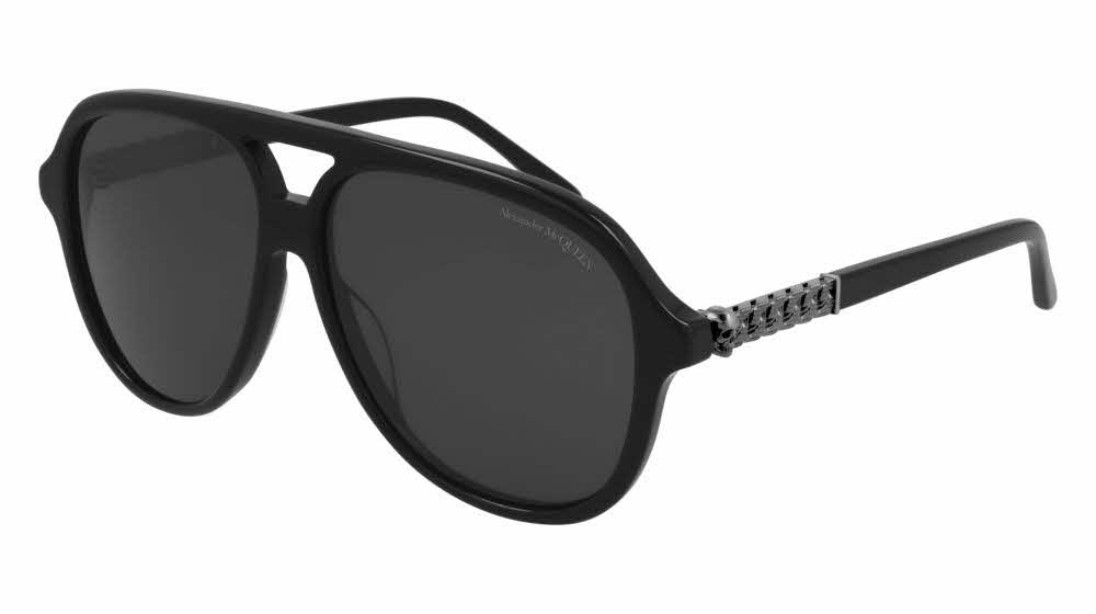 Alexander McQueen AM0322S Sunglasses