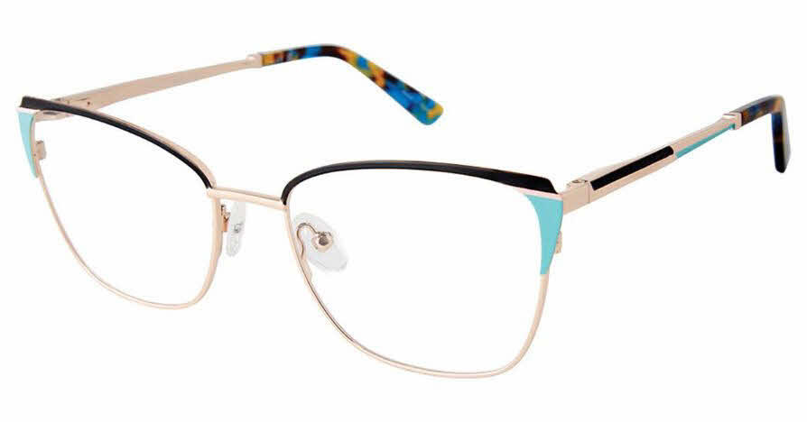 Visit Eyeglasses Ann Taylor AT109 Image 1