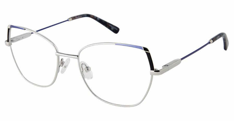 Visit Eyeglasses Ann Taylor AT110 Image 1
