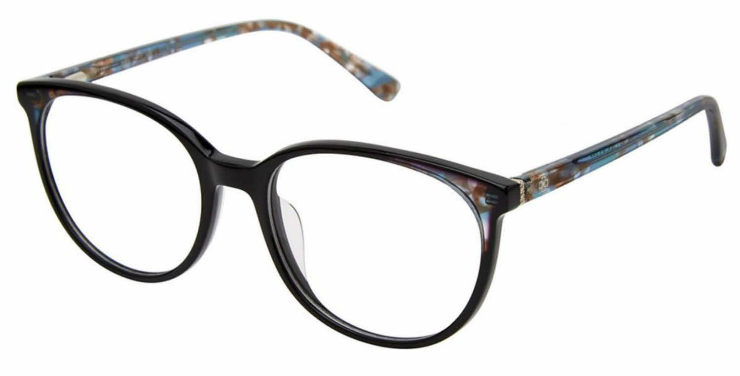 Visit Eyeglasses Ann Taylor AT345 Image 1