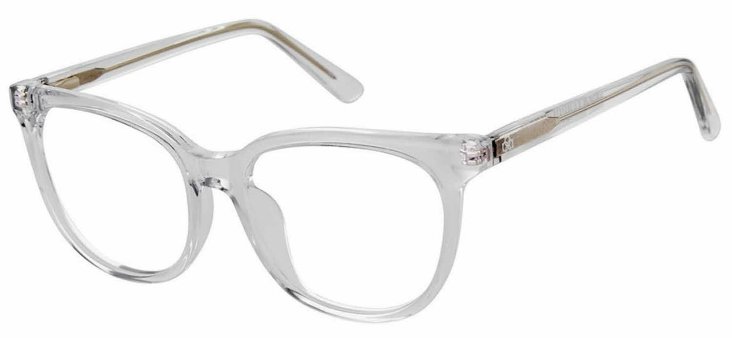 Ann Taylor ATP822 Women's Eyeglasses In Clear