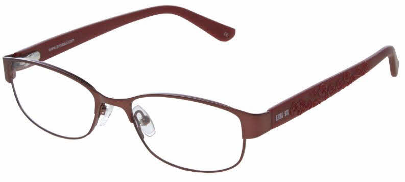 Anna Sui AS209 Eyeglasses