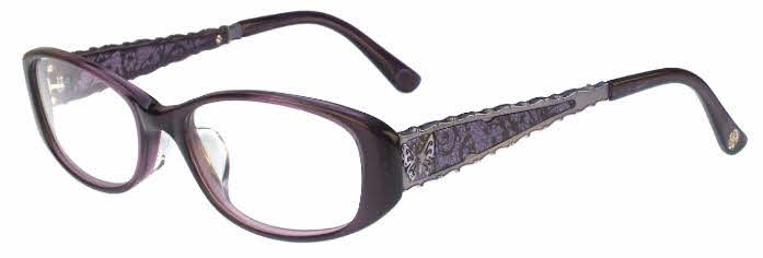 Anna Sui AS554 Eyeglasses