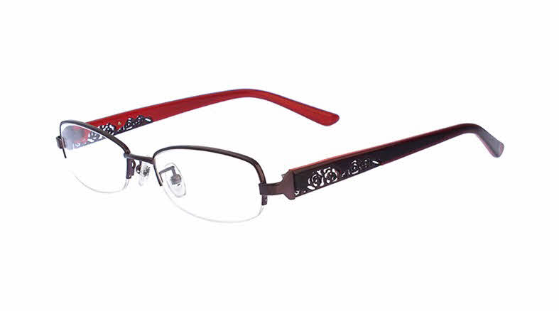 Anna Sui AS193 Eyeglasses