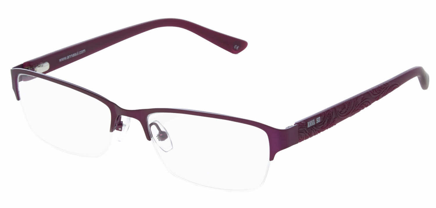 Anna Sui AS210 Eyeglasses