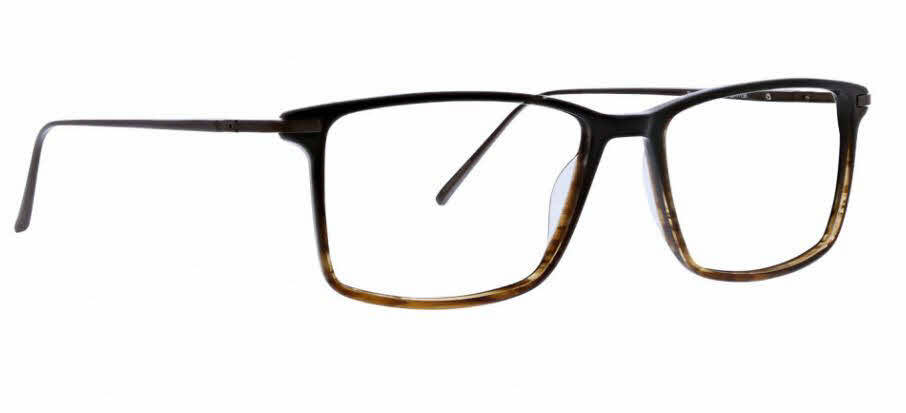 Argyleculture Ardyn Men's Eyeglasses In Black
