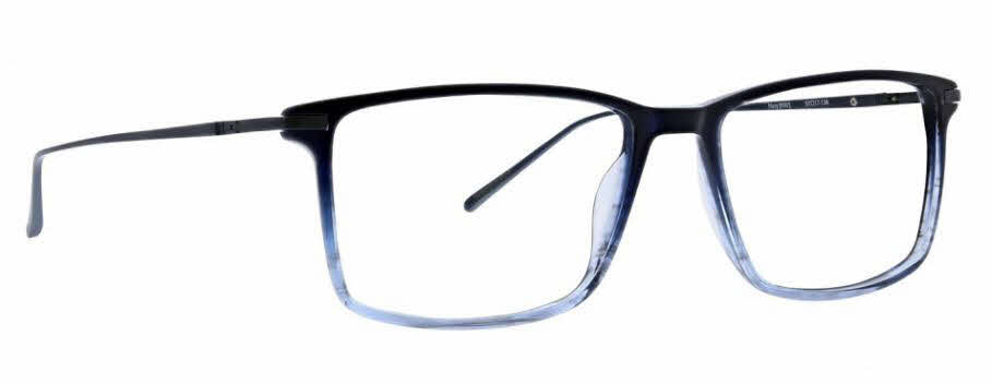 Argyleculture Ardyn Men's Eyeglasses In Black