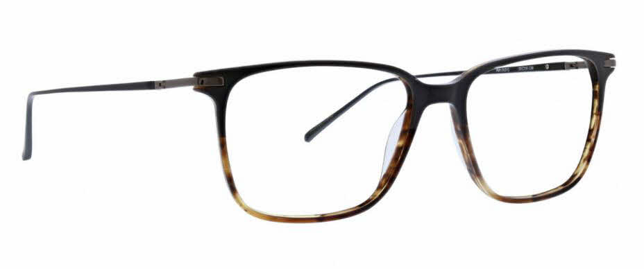 Argyleculture Bridger Men's Eyeglasses In Brown