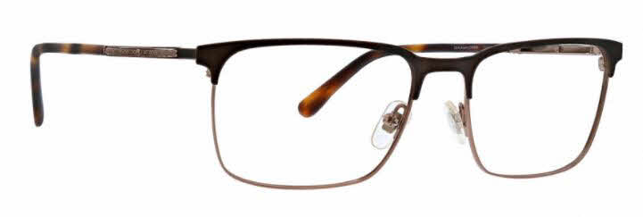Argyleculture Bennington Eyeglasses