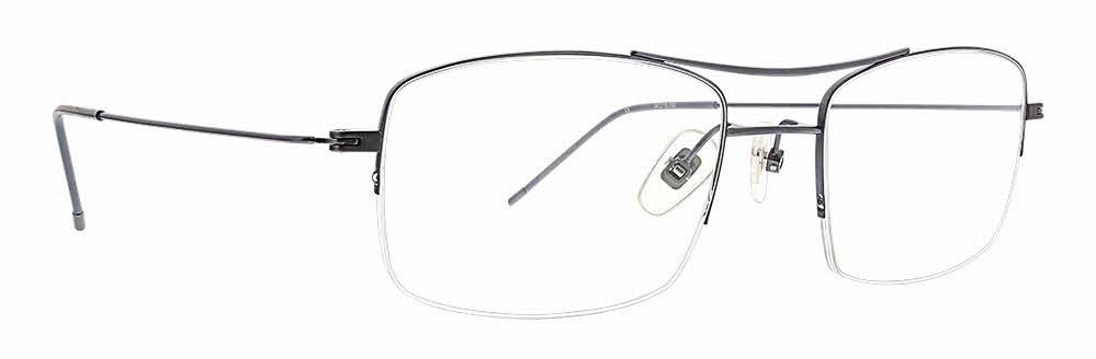 Argyleculture Henley Eyeglasses