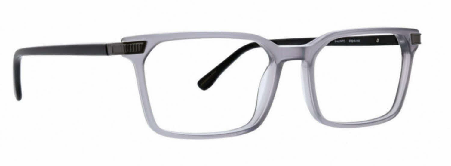 Argyleculture Hopkins Women's Eyeglasses In Grey