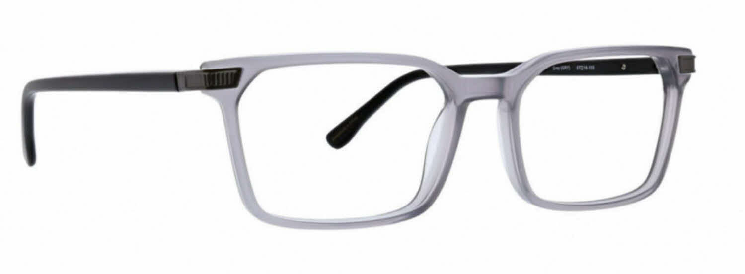 Argyleculture Hopkins Women's Eyeglasses in Grey
