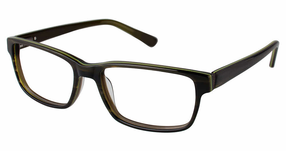 Visit Eyeglasses Aristar AR 18645 Image 1