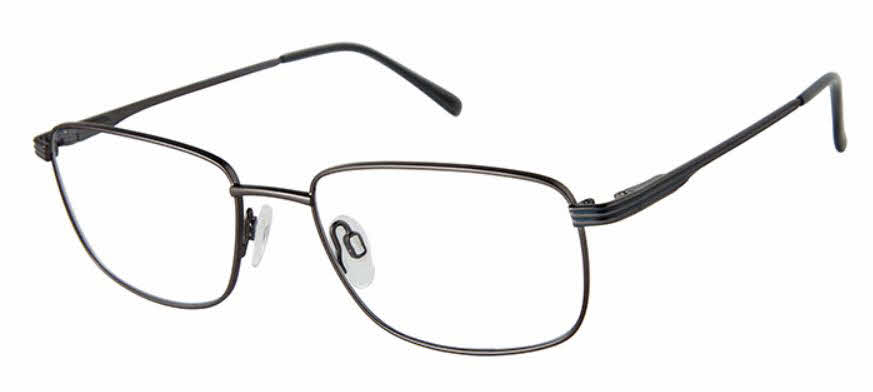 Visit Eyeglasses Aristar AR 30728 Image 1