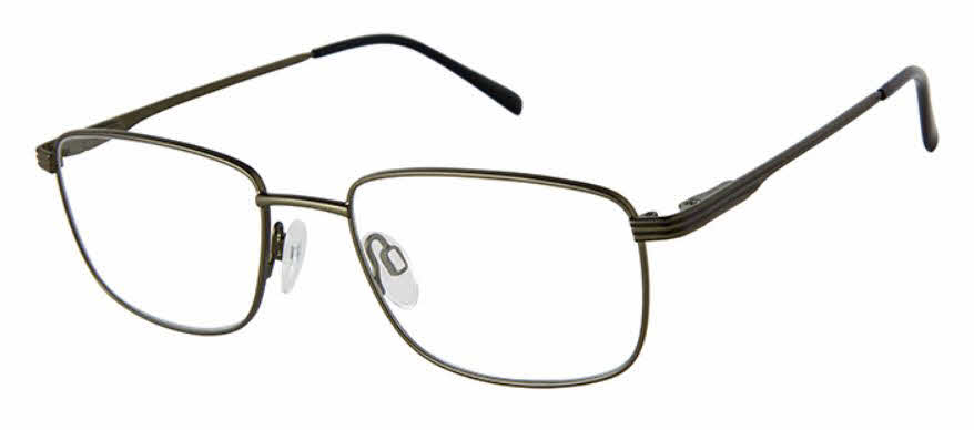 Visit Eyeglasses Aristar AR 30728 Image 1