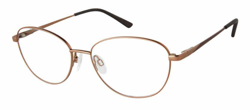Visit Eyeglasses Aristar AR 18443 Image 1