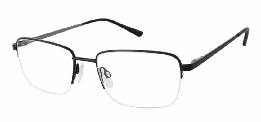 Visit Eyeglasses Aristar AR 18660 Image 1