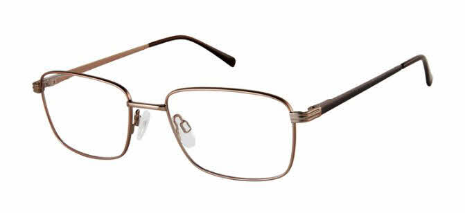 Visit Eyeglasses Aristar AR 30724 Image 1