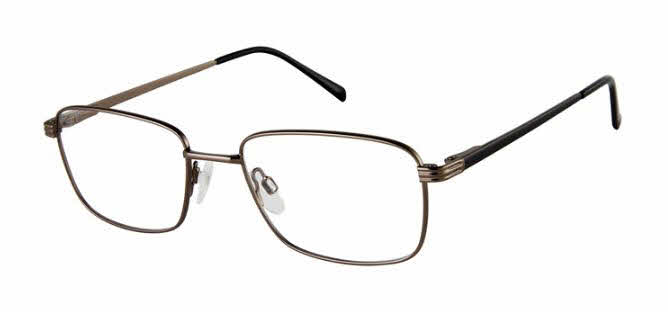 Aristar AR 30724 Mens Eyeglasses in Grey 87$