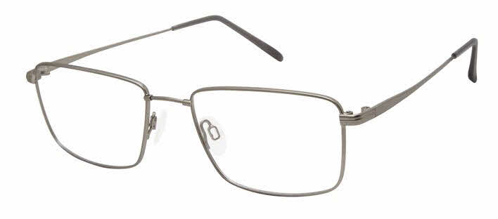 Visit Eyeglasses Aristar AR 30726 Image 1