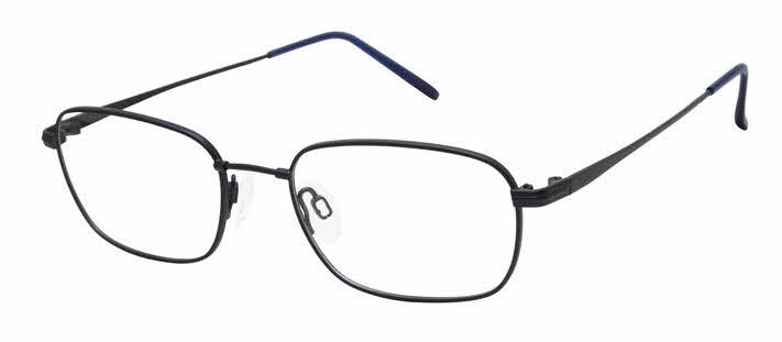 Visit Eyeglasses Aristar AR 30727 Image 1