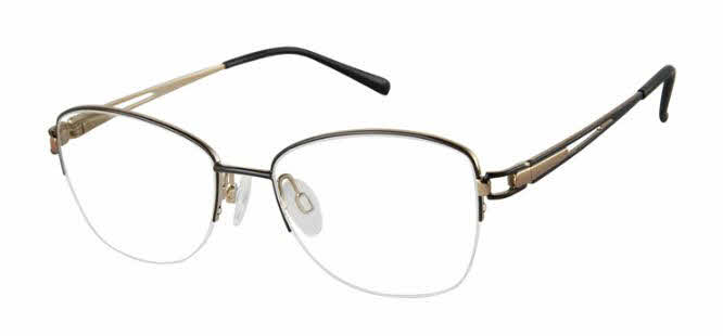 Visit Eyeglasses Aristar AR 30819 Image 1