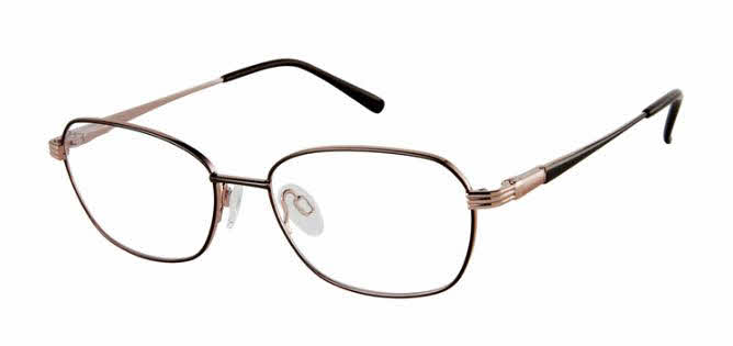 Visit Eyeglasses Aristar AR 30820 Image 1