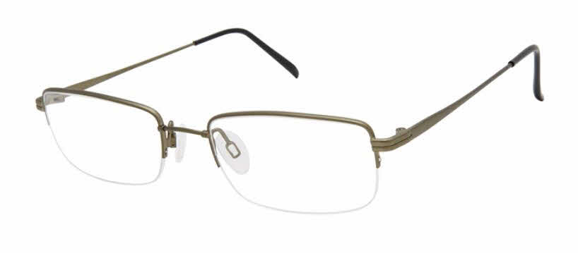 Aristar AR 30715 Eyeglasses