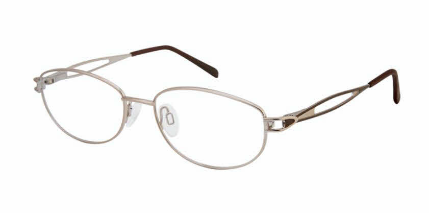 Aristar AR 30801 Eyeglasses