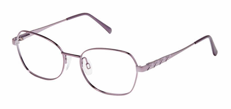 Aristar AR 30807 Eyeglasses
