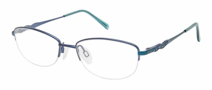 Aristar AR 30809 Eyeglasses