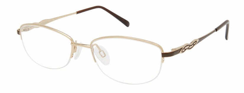 Aristar AR 30809 Eyeglasses