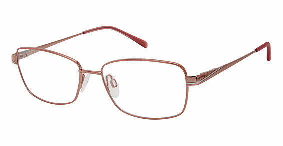 Aristar AR 16390 Women's Eyeglasses In Pink