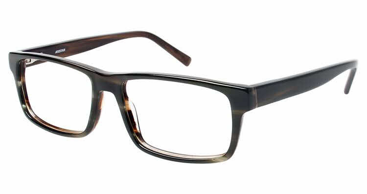Visit Eyeglasses Aristar AR 18642 Image 1